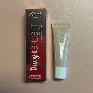 Ciate London Dewy Highlight Glossy Cheek Glow